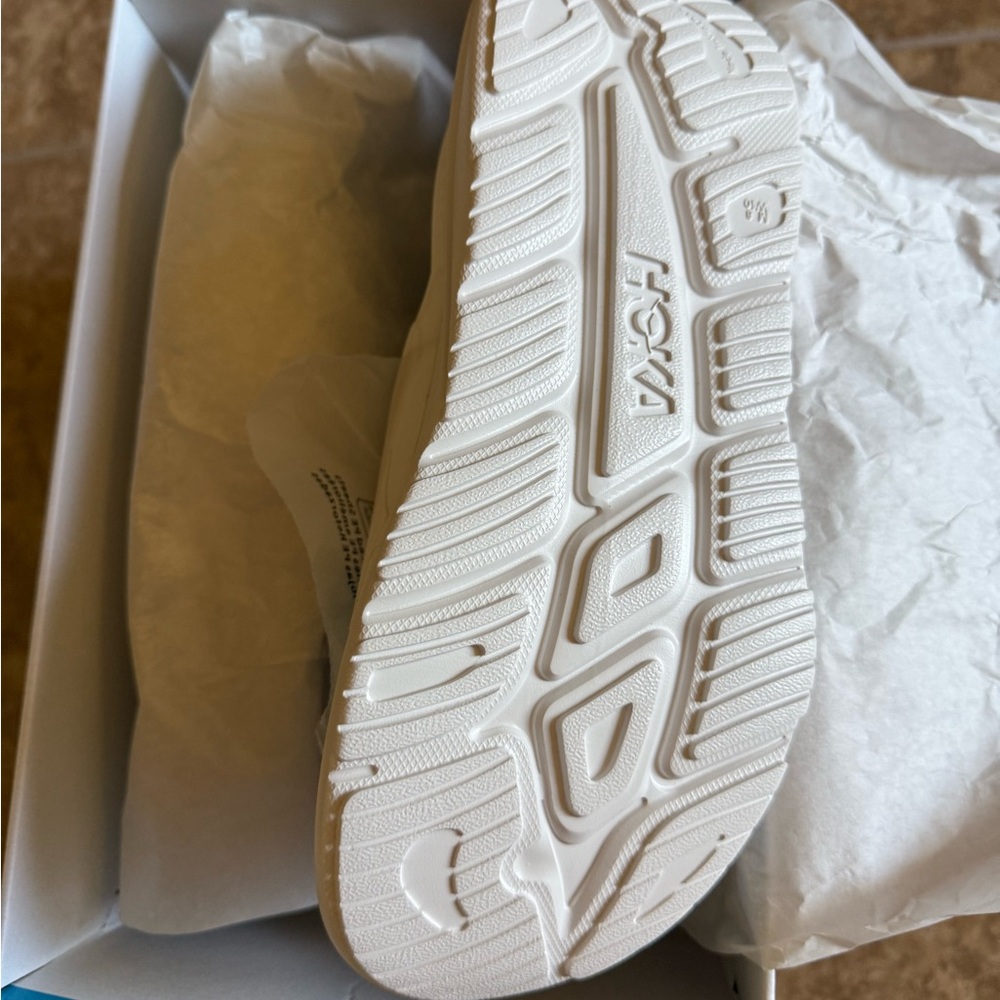 Hoka ORA Athletic Slides - Picture 3 of 6